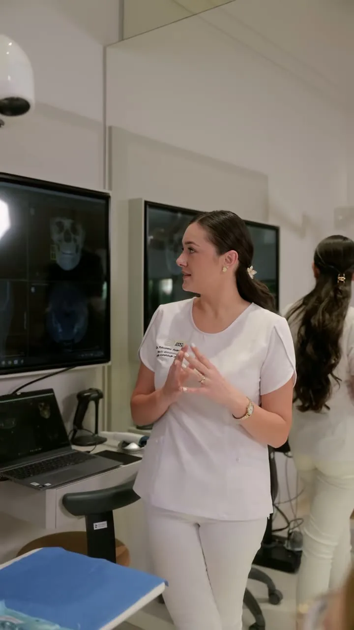 Medic Dental Rocks vorbind despre abordarea clinicii